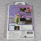 Leap Frog Didj Game New Sealed Disney Tinkerbell Lost Treasure Math K-3rd