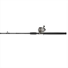 6   6    Fusion Fishing Rod And Reel Spincast Combo