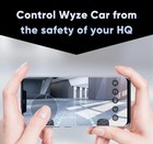 Wyze Car  Rc Car Remote Control Car For Adults   limited  New Open Box