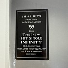Mariah Caraey  1 To Infinity  2 Records 2015  Brand New Sealed Greatest Hits