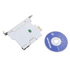 Usb Pci-e Type C Expansion Card Pci Express Pci-e To Usb 3 2 Gen1 Adapter Card