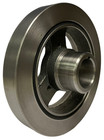 Harmonic Balancer For 70-72 Amc  Jeep 304 Usmca