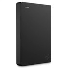 Seagate Backup Plus 5tb External Hard Drive Portable Hdd Black Usb 3 0
