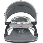 Fisher-price On-the-go Sit-me-up Floor Seat  New
