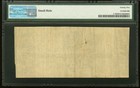 T-70 1864 Confederate States  2 Civil War Genuine Obsolete Banknote Currency Pmg