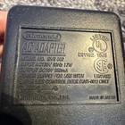 Super Nintendo Snes Power Supply Ac Adapter Cord Official Authentic Oem Sns-002