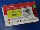 Raspberry Pi 3 Model B Single-board Computer