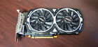 Msi Armor Radeon Amd Rx 570 8gb