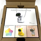 Living ai Aibi Robot New Sealed