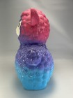 Slow Rise Squishy - Jumbo - Alpaca Squish Foam With Speckled Body Stress Toy