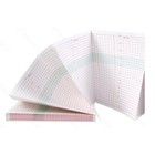 5boxs Printer Paper For Fetal Monitor 100mm w  112mm l  recording