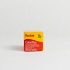 Kodak Colorplus 200 Color Negative 35mm Film  36 Exposures 
