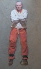 Silence Of The Lambs Vintage Cardboard Standee Cutout Display Piece 46 