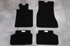 Bmw M5 F90 5  G30 G31 Original Velour Floor Mats Set Lhd Ll 8075845