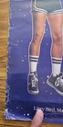 Converse 1980s Shooting Stars Poster Larry Bird  Dr  J  Magic Johnson