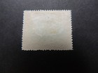 1896 North Borneo Labuan 8c Black   Pink Jubilee Overprint Sg88 Mounted Mint