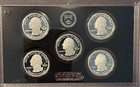 2019 S National Parks America The Beautiful Mint Silver Proof Set  