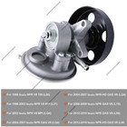 For 1995-2020 Isuzu Npr Npr-hd V8  8972410351 97241035 New Vacuum Pump