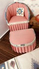 Artisan 1 12 Dollhouse Furniture Lot Southwestern Cheryl Burns Pottery Storytell