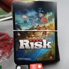 Risk Board Game 2010 Replacement Pieces  Cards And Dice 99 9 Complete Missing 1
