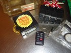 New Bulldog Car Remote Starter Keyless Entry Kit Rs112