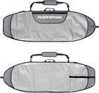 Oceanbroad Surfboard Bag 5 0 Longboard Day Travel Bag Padded Cover