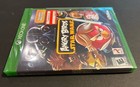 Angry Birds Star Wars  microsoft Xbox One-activision-lucasarts  Brand New sealed