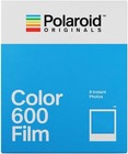 Polaroid Originals Instant Classic Color Film For 600 Cameras Bundle  24   