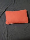 Vintage Christmas  tis The Season  Throw Pillow 8  By 11 