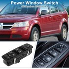 Power Window Switch 68307001aa Window Control Switch For Dodge Journey 2017
