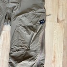 Stone Glacier Dehavilland Lite Pants Men   s Medium Hunting Hiking Note Stains