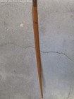 Vintage Woodcraft Equipment Co  Archery Longbow