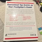 Firefighter Exam Prep Book