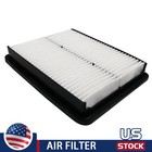 Engine   Cabin Air Filter Set For 2011-2014 Hyundai Sonata 2013-2015 Kia Optima