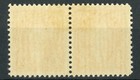 Stamps Canada  Scott   234 Mint Pair Og  Very Lightly Hinged Between Stamps