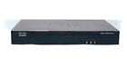 Cisco 1900 Series Integrated Services Ethernet Router  cisco1921 k9 V05 