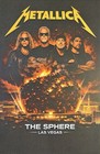 Metallica The Sphere Las Vegas Very Rare Limited-edition Autograph Poster   100