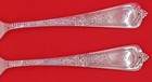 4 Sterling Silver Aesthetic Era Gorham Domestic Dinner Forks Monos Scrap Or Use