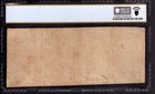 1861  50 Confederate States Of America Note Currency  T-14 Pf-7 Pcgs Choice F 15