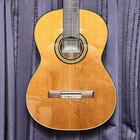 Classical Acoustic Guitar Takamine No 32fh Natural Handcrafted In Japan
