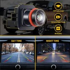 For Ford Super Duty 2015-2016 Rear Backup Fc3z-19g490-b fc3z-19g490-a Camera