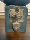 Vintage Acorn 1   All Purpose Vendor Penny Gumball Machine No Key