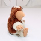 Neca Warner Bros Gremlins Gizmo Mini 6  Plush Stuffed Toy