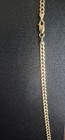 10k Yellow Gold Cuban Link Chain  7 13g 22   