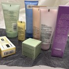 Clinique Skincare Gift Set   My Happy Perfume New Makeup Skin Care Set