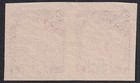Salvador  147 1896 2c Imperf Proof Pair