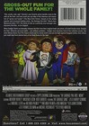 The Garbage Pail Kids Movie  1987  Dvd