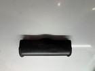 Oliver Peoples Black Hard Case For Glasses   Sunglasses Unisex