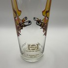 Yosemite Sam 1973 Looney Tunes Pepsi Collector Series Glass Promo Glass