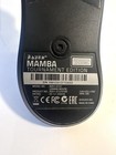 Razer Mamba Tournament Edition Rz01-0137 Wired Rgb Gaming Mouse Tested Working